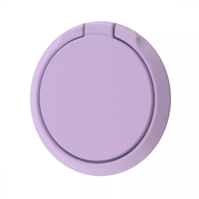 Кольцо держатель Colorful Light Purple  46074 фото