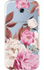 Чехол для Samsung с цветочным дизайном №56 21951 фото 1