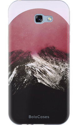 Чохол для Samsung із чоловічим дизайном №57 21626 фото