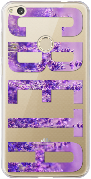 ЧЕХОЛ ДЛЯ HUAWEI С ИМЕННЫМ ДИЗАЙНОМ №1 (НАДПИСЬ ЛЮБАЯ) 26983 фото