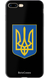 Чохол Герб у рамці для iPhone 32524 фото 6