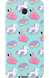 Чохол для Meizu з літнім дизайном №52 27093 фото 1
