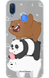 Чохол для Huawei з дизайном тварини №92 29074 фото 1