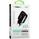 СЗУ Gelius Pro Avangard GP-HC06 2USB 2.4A + Cable MicroUSB Black (12 мес) 31459 фото 1