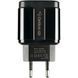 СЗУ Gelius Pro Avangard GP-HC06 2USB 2.4A + Cable MicroUSB Black (12 мес) 31459 фото 5