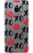 Чехол для Samsung с дизайном любовь №22 29295 фото 1