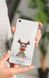Чохол із Новорічним дизайном №28 для Huawei 28516 фото 2