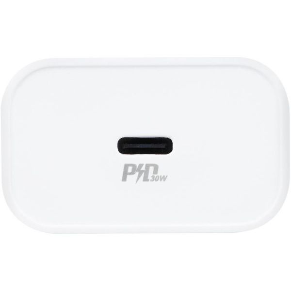 СЗУ Gelius Pro Impulse PD30W GP-HC013 White (12 мес) 31526 фото