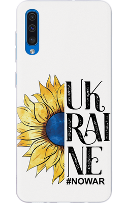 Чохол Ukraine для Samsung 32575 фото