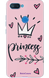 Чохол для Xiaomi з дизайном Princess 28099 фото 1
