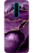 Чохол для Xiaomi з мармуровим дизайном №126 30684 фото 1