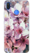 Чехол для Huawei с цветочным дизайном №139 29711 фото 1