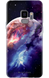 Чохол для Samsung з дизайном космос №20 29309 фото 1