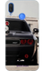 Чехол для Huawei с автомобильным дизайном №26 31143 фото 1