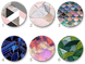 Popsocket (Попсокет) із графічними дизайнами №2 20670 фото 1