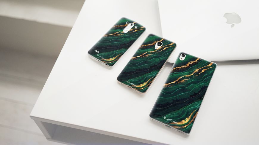 Чехол для Samsung с дизайном №141 31905 фото