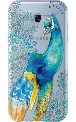 Чохол для Samsung з дизайном тварини №75 21253 фото