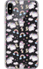 Чохол для iPhone Багато єдинорожків 32068 фото 1