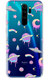 Чохол для Xiaomi з дизайном космос №38 30638 фото 1