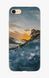 Чохол для iPhone Морська хвиля на заході сонця 26588 фото 4