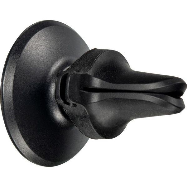 Автомобільний тримач Gelius Ultra GU-CH003 Black 31638 фото