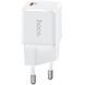СЗУ 1Type-C Hoco N10 (PD20W) White 31436 фото 3