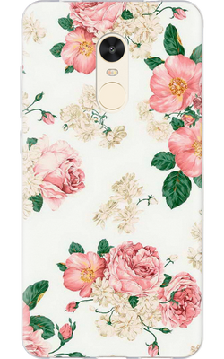 Чехол для Huawei с дизайном природа №86 22817 фото