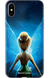 Чехол для iPhone Фея Динь 37433 фото 2