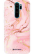 Чохол для Xiaomi з мармуровим дизайном №153 32399 фото 1