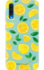 Чехол для Samsung с летним дизайном №9 29941 фото 1