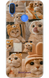 Чохол для Huawei з дизайном Тварини №143 32425 фото 1
