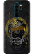Чохол для Xiaomi з дизайном арт №14 32450 фото 1