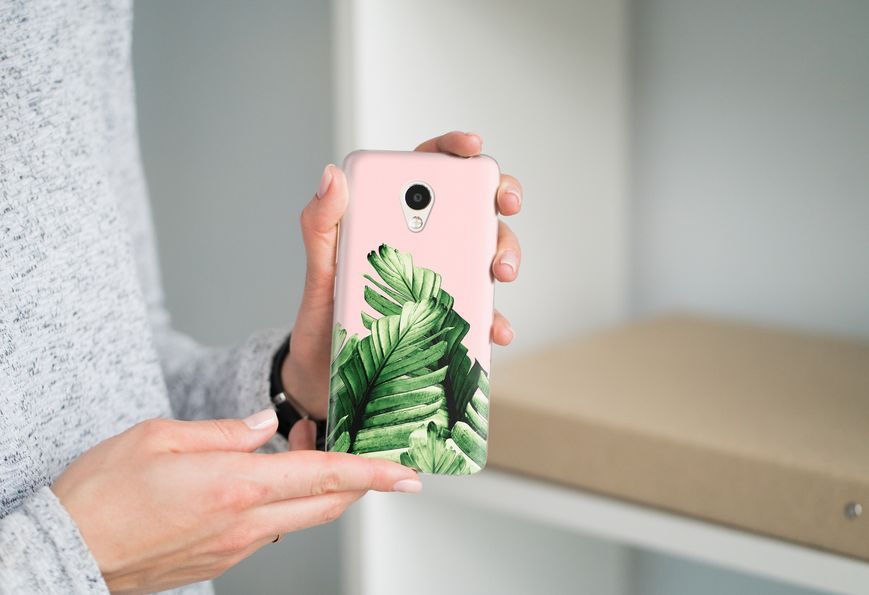 Чохол для Samsung із дизайном природа №69 21878 фото