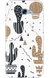 Чехол для Samsung с дизайном природа №70 21879 фото 1
