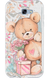 Чохол для Samsung з дизайном кохання №1 21300 фото 1