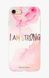 Чохол для iPhone I am Strong 26225 фото 5