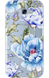 Чехол для Samsung с цветочным дизайном №62 21957 фото 1