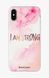 Чохол для iPhone I am Strong 26225 фото 1
