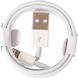 100% Original USB Cable for Lightning (чип MFI) (Ori Box) 2,5 А 31220 фото 2