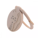 Кільце тримач Cat Beige 46079 фото 2
