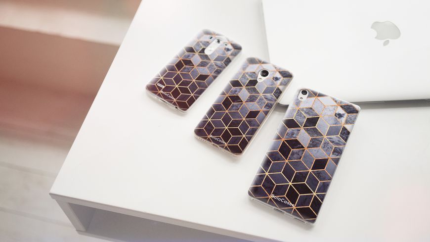 Чохол для Samsung Графіка №12 29261 фото