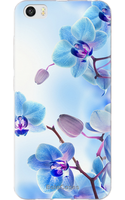 Чохол для Xiaomi з дизайном природа №79 23775 фото