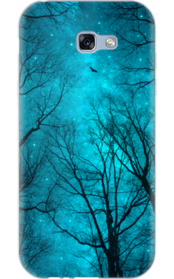 Чехол для Samsung с дизайном природа №5 21814 фото