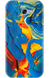 Чехол для SAMSUNG с дизайном арт №2 21378 фото 1