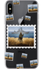 Чохол Марки корабля для iPhone 32530 фото 1