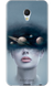 Чохол для Meizu з дизайном люди №49 30701 фото 1