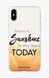 Чехол для iPhone Sunshine 26228 фото 1