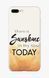 Чехол для iPhone Sunshine 26228 фото 6