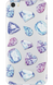 Чехол для Meizu с модным дизайном №2 24312 фото 1