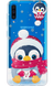 Чохол із Новорічним дизайном №190 для Samsung 32239 фото 1